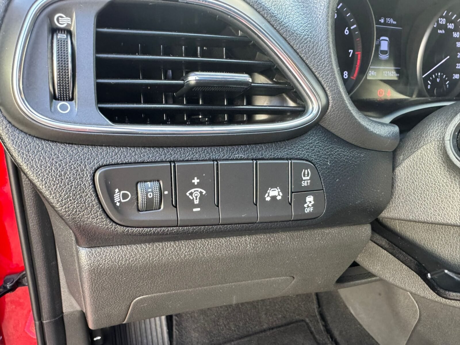 HYUNDAI Tecno