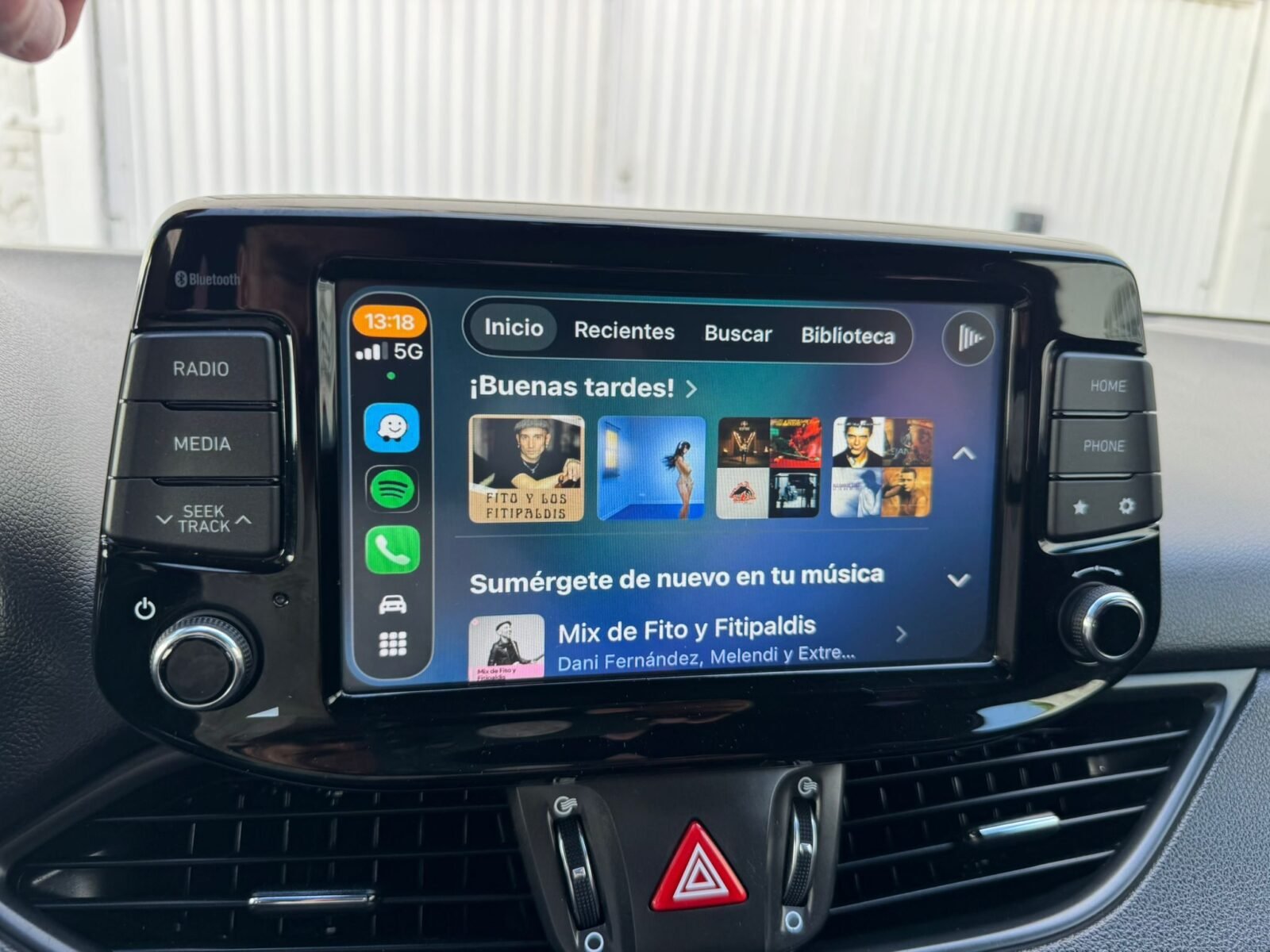 HYUNDAI Tecno