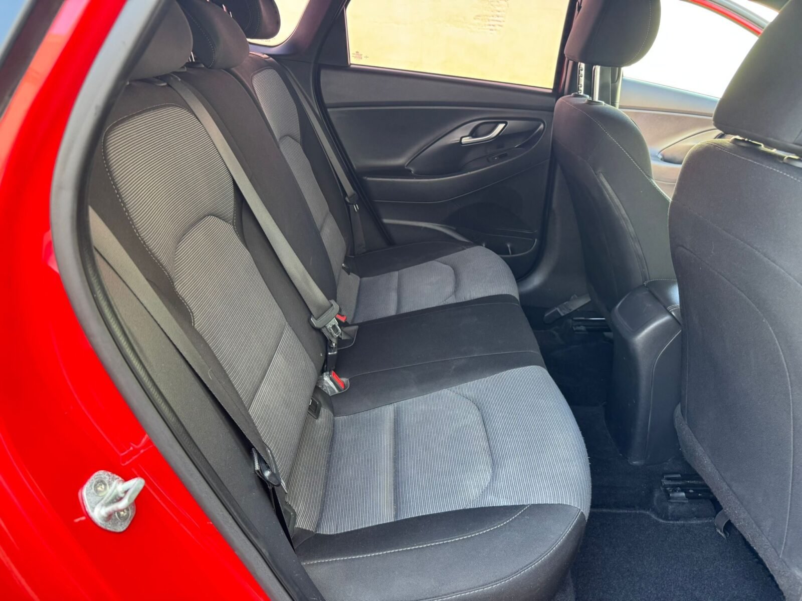 HYUNDAI Tecno