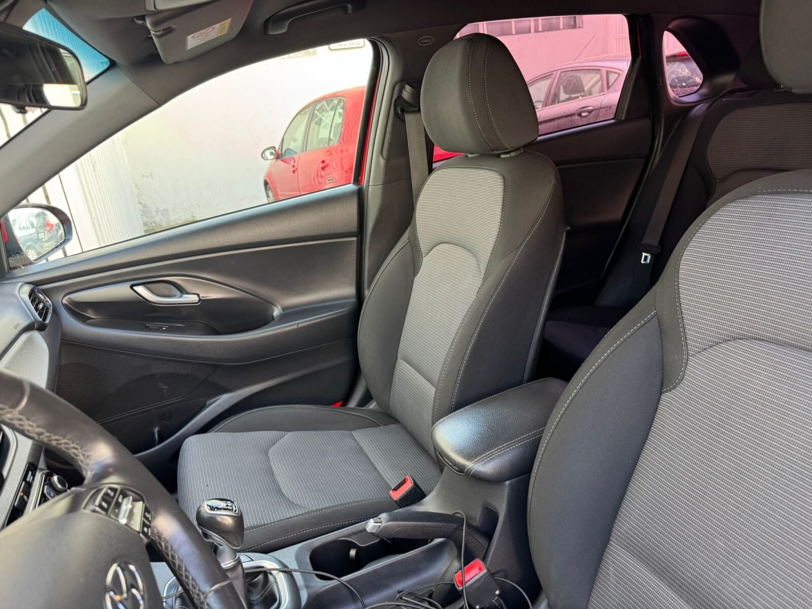 HYUNDAI Tecno