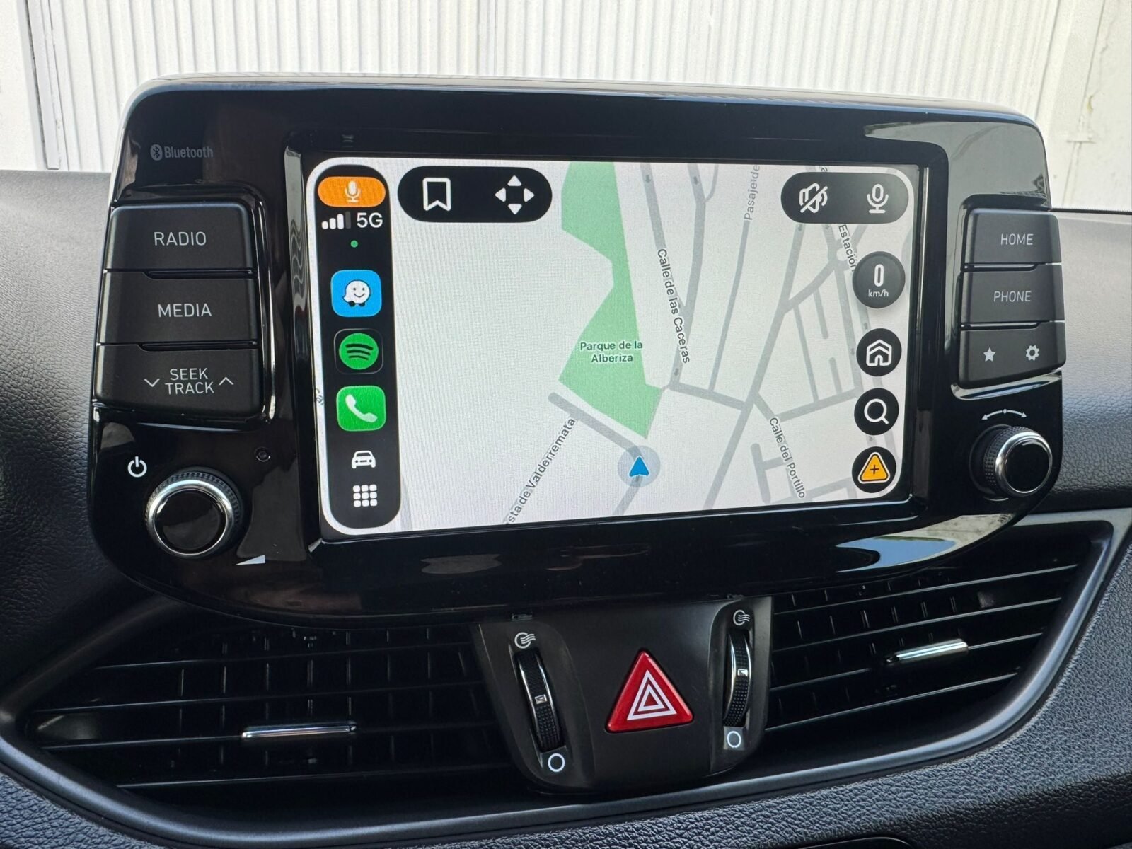 HYUNDAI Tecno