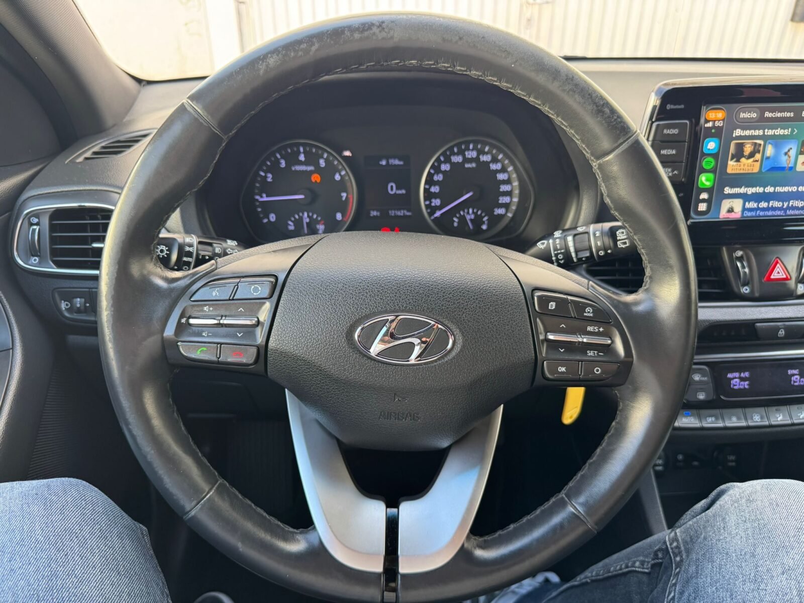 HYUNDAI Tecno