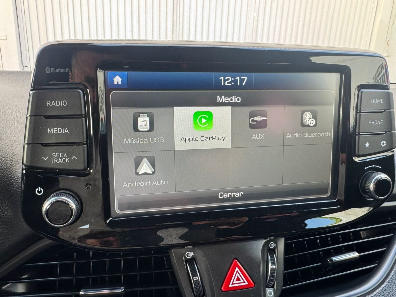HYUNDAI Tecno