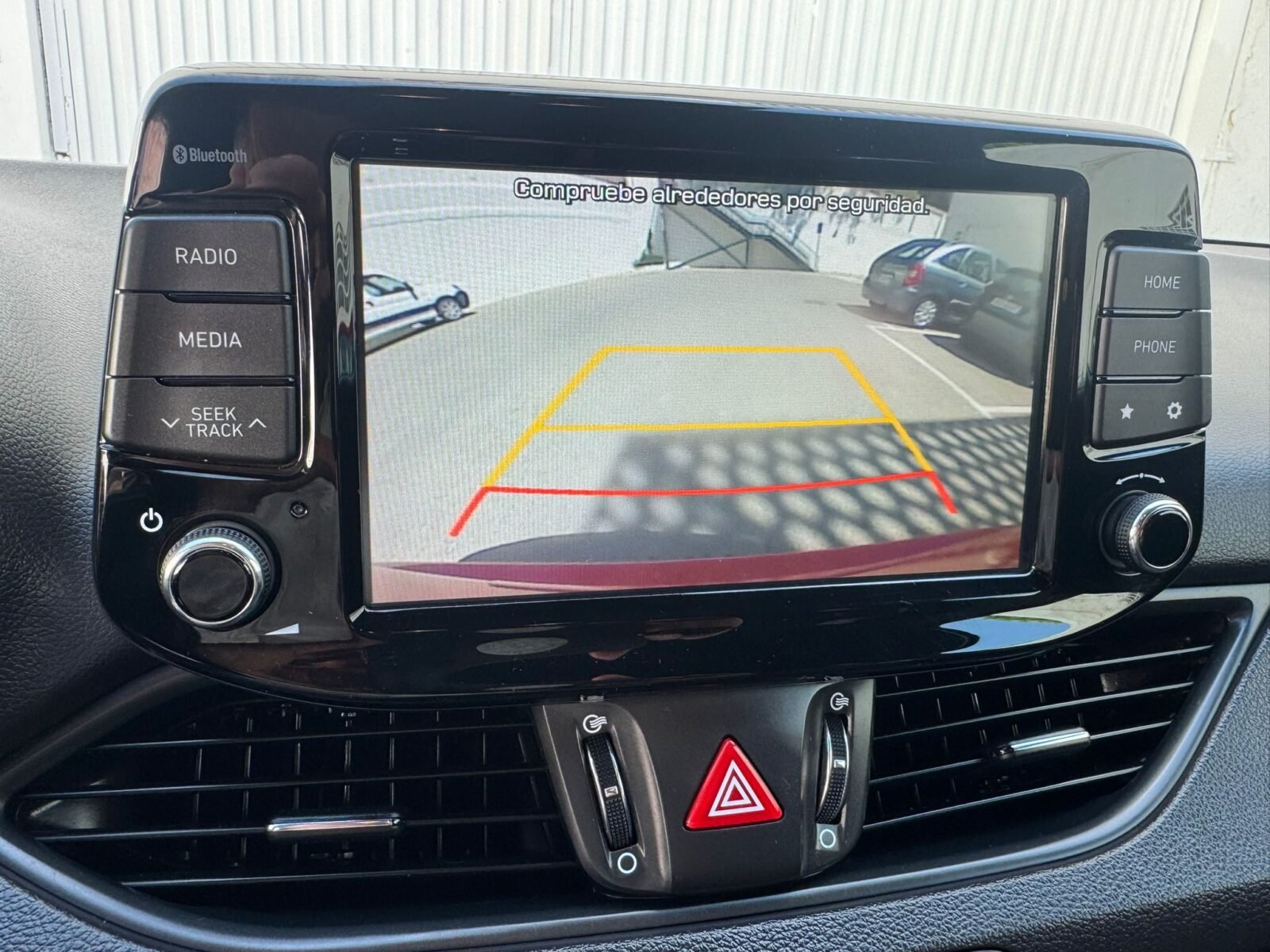 HYUNDAI Tecno