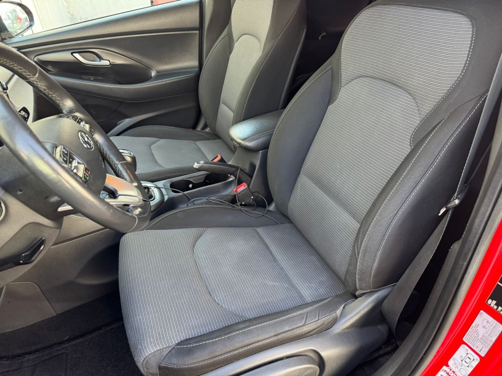 HYUNDAI Tecno