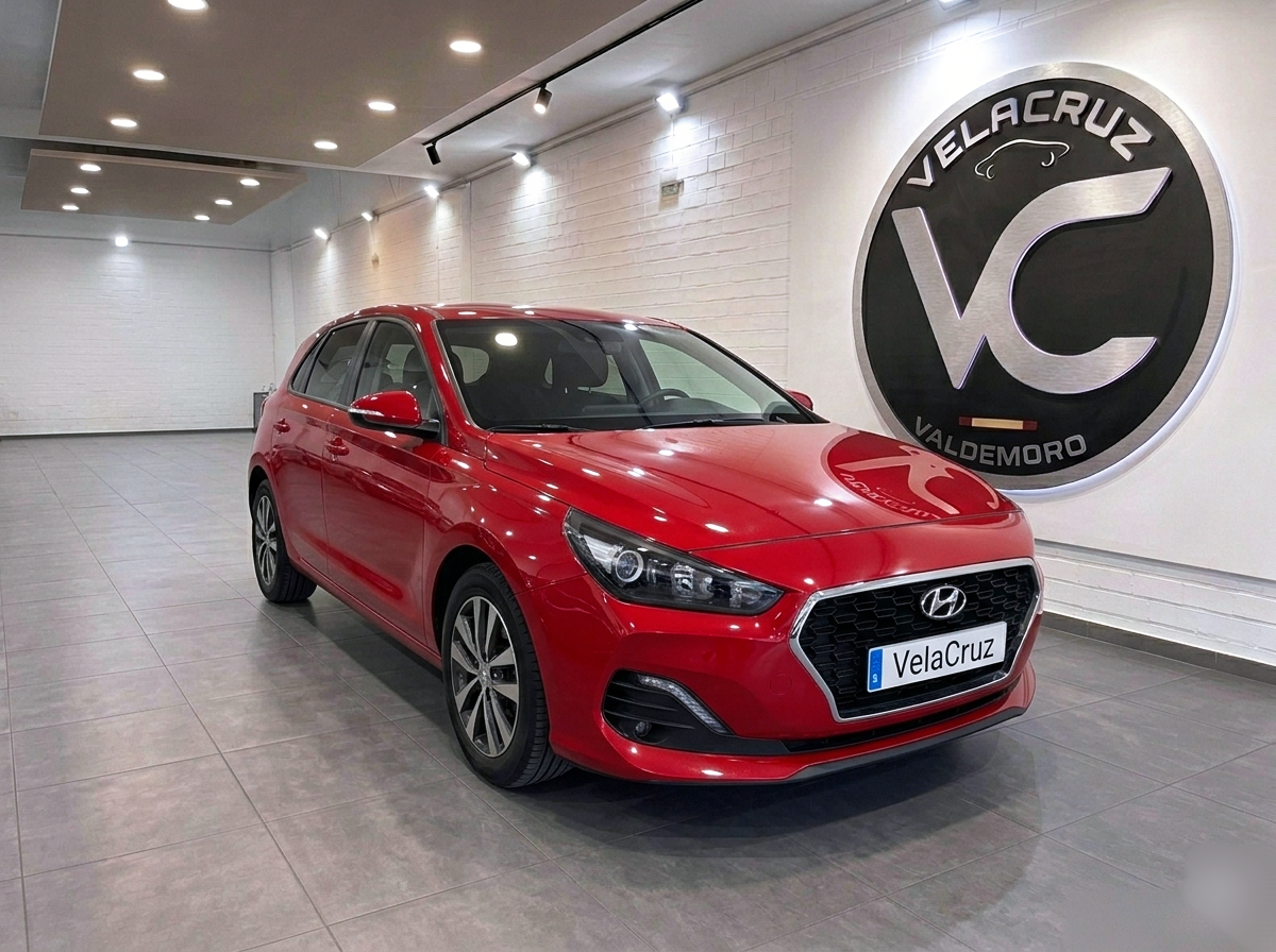 HYUNDAI Tecno