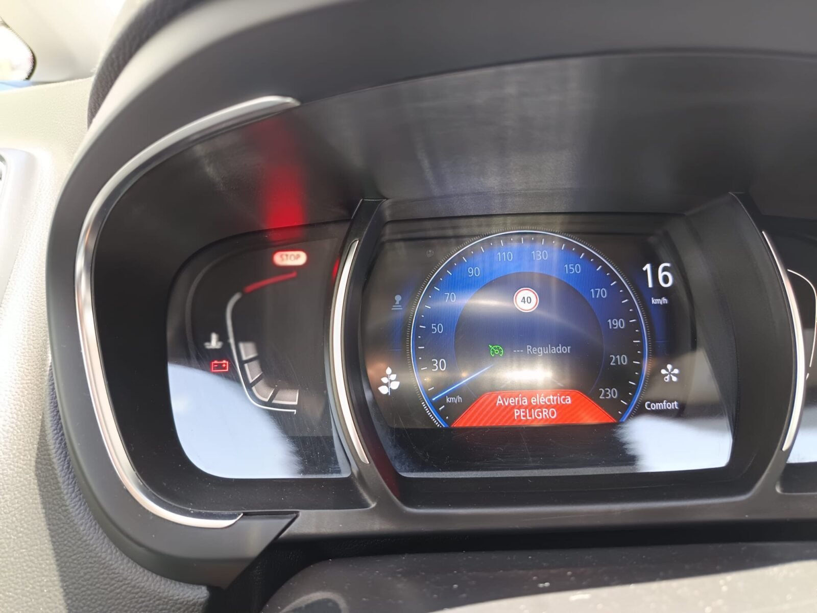 KIA Niro 1.6 GDI HEV Drive