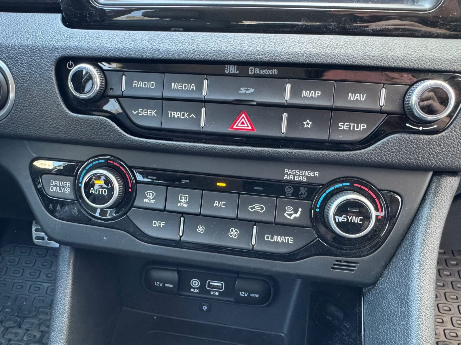 KIA Niro 1.6 GDI HEV Drive