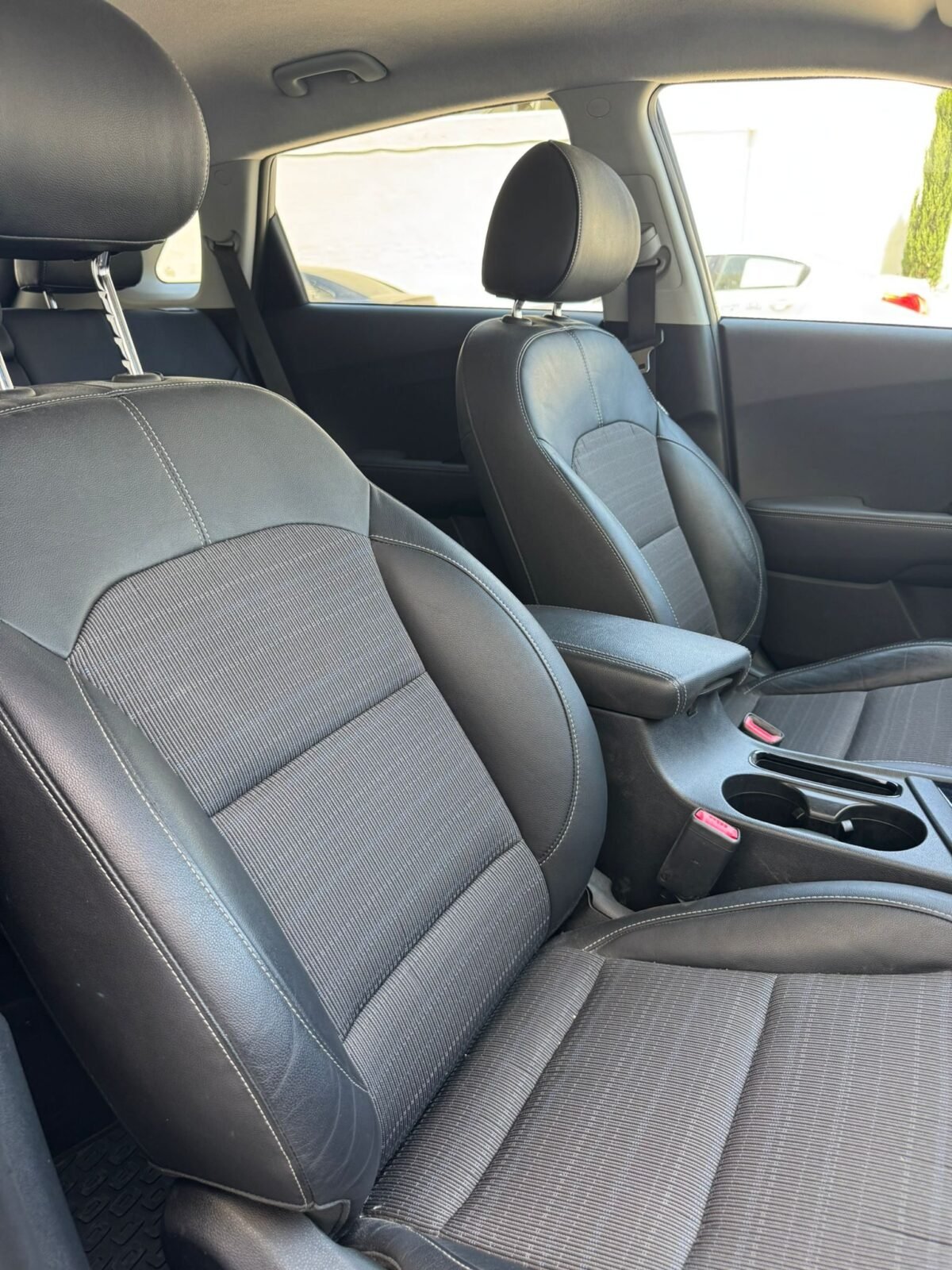 KIA Niro 1.6 GDI HEV Drive