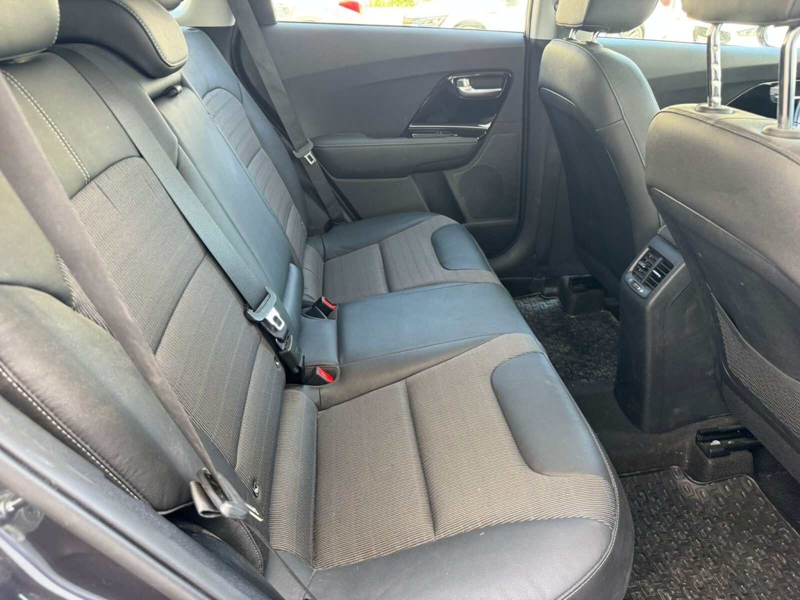 KIA Niro 1.6 GDI HEV Drive