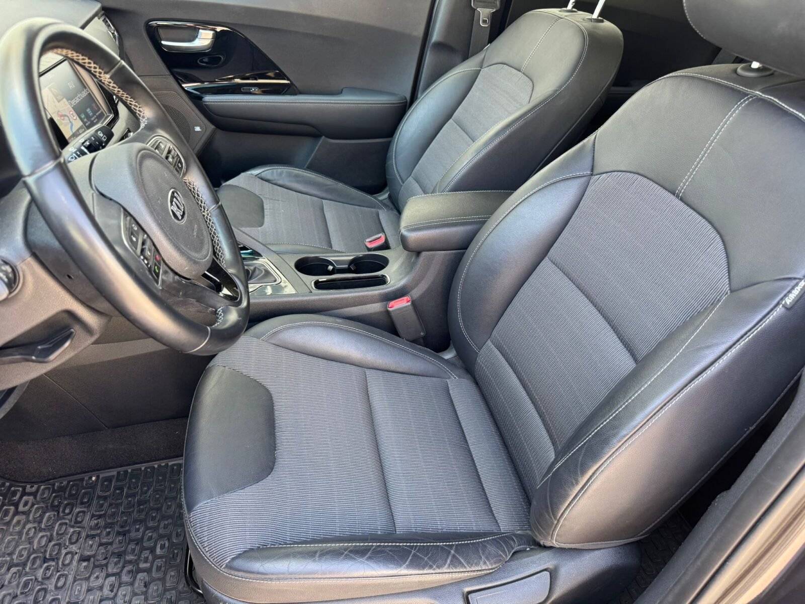 KIA Niro 1.6 GDI HEV Drive