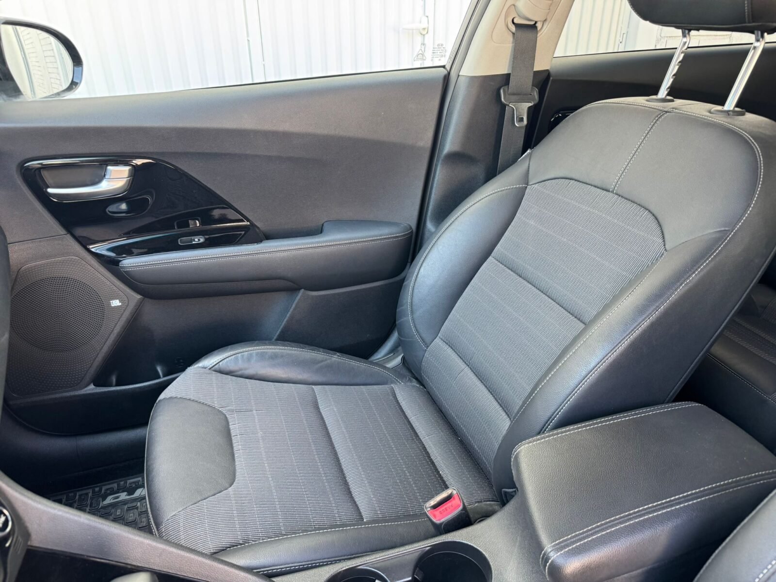 KIA Niro 1.6 GDI HEV Drive