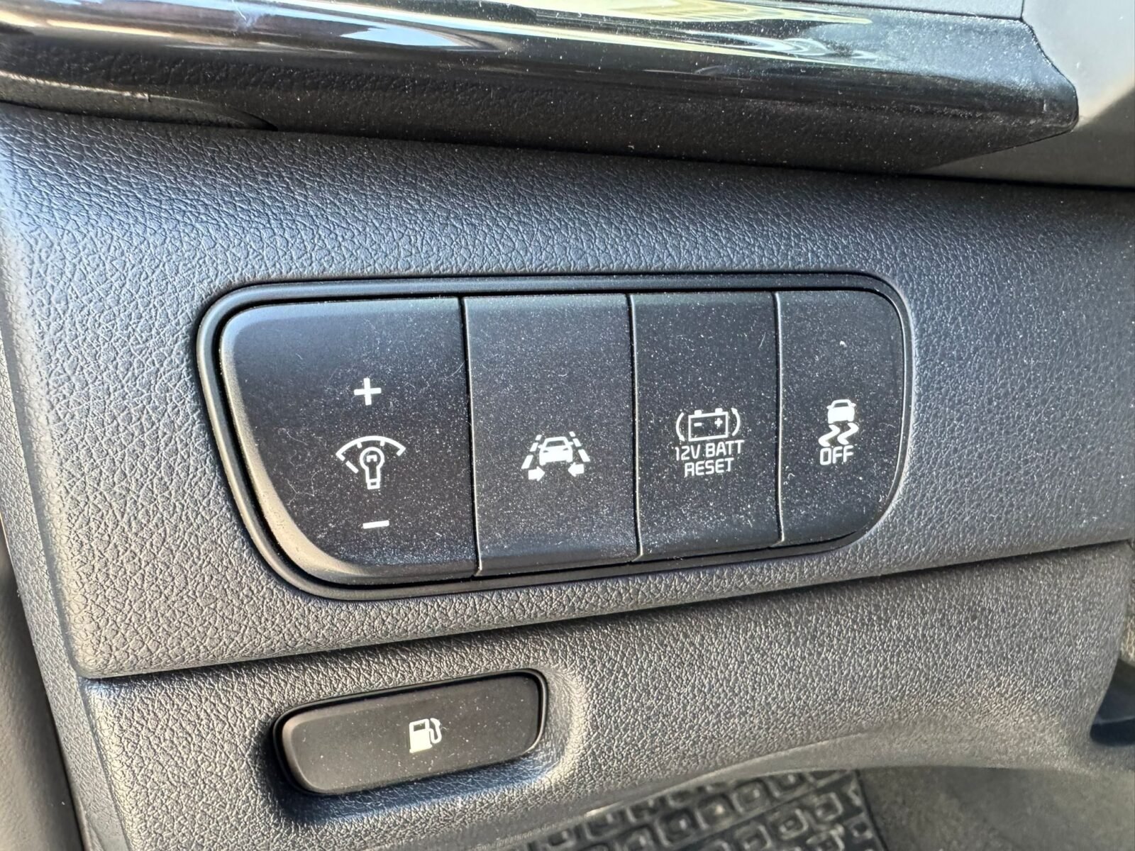 KIA Niro 1.6 GDI HEV Drive