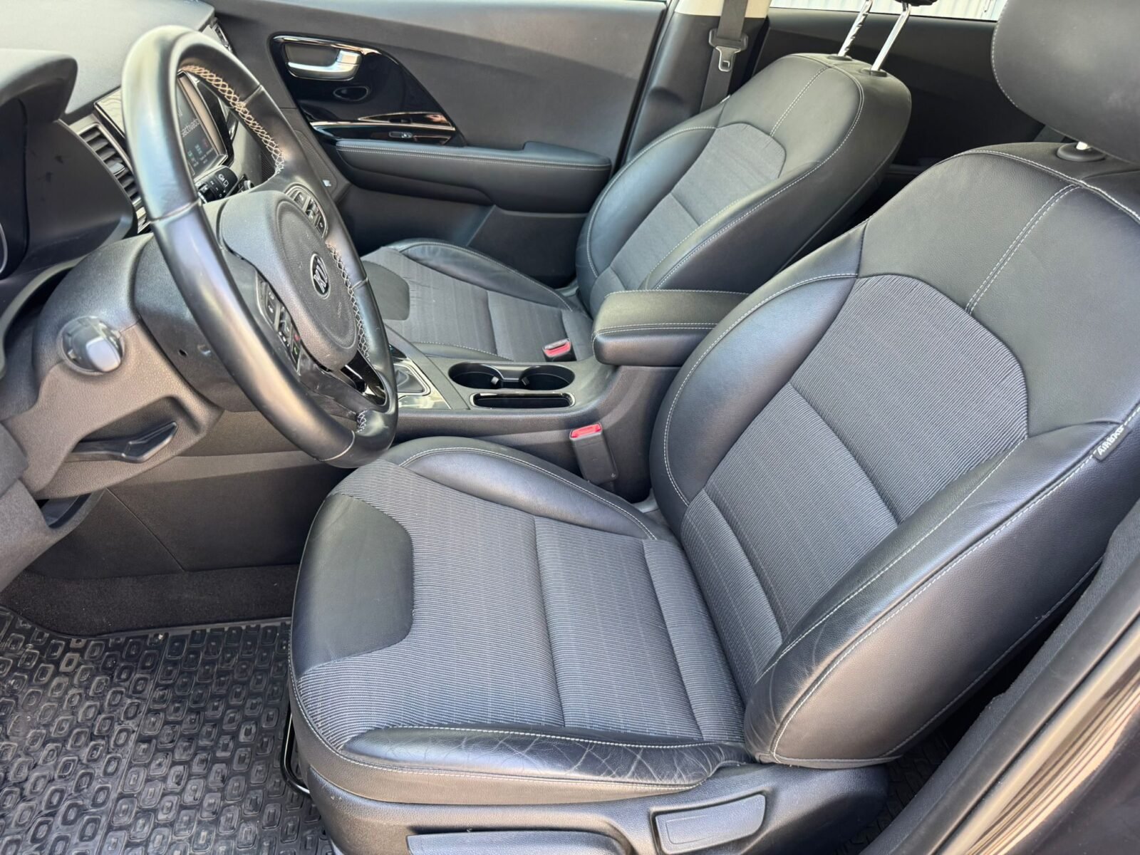 KIA Niro 1.6 GDI HEV Drive