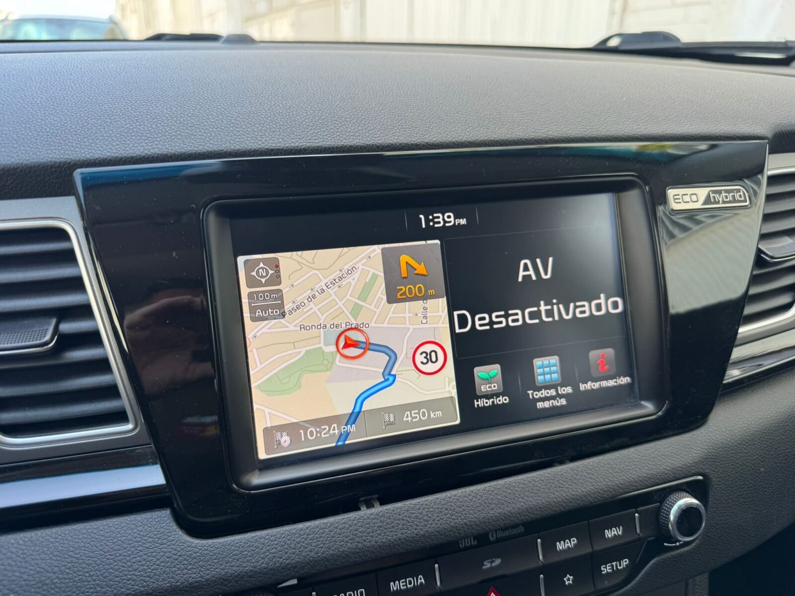 KIA Niro 1.6 GDI HEV Drive