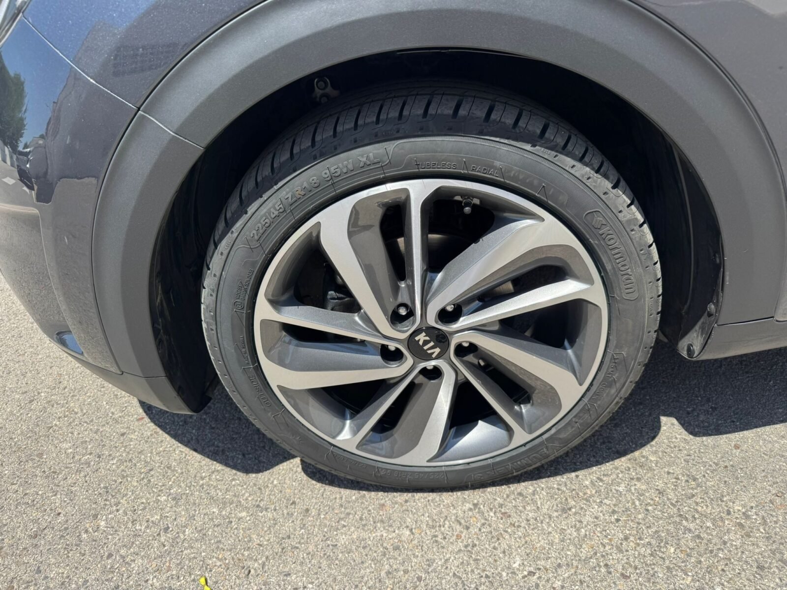 KIA Niro 1.6 GDI HEV Drive