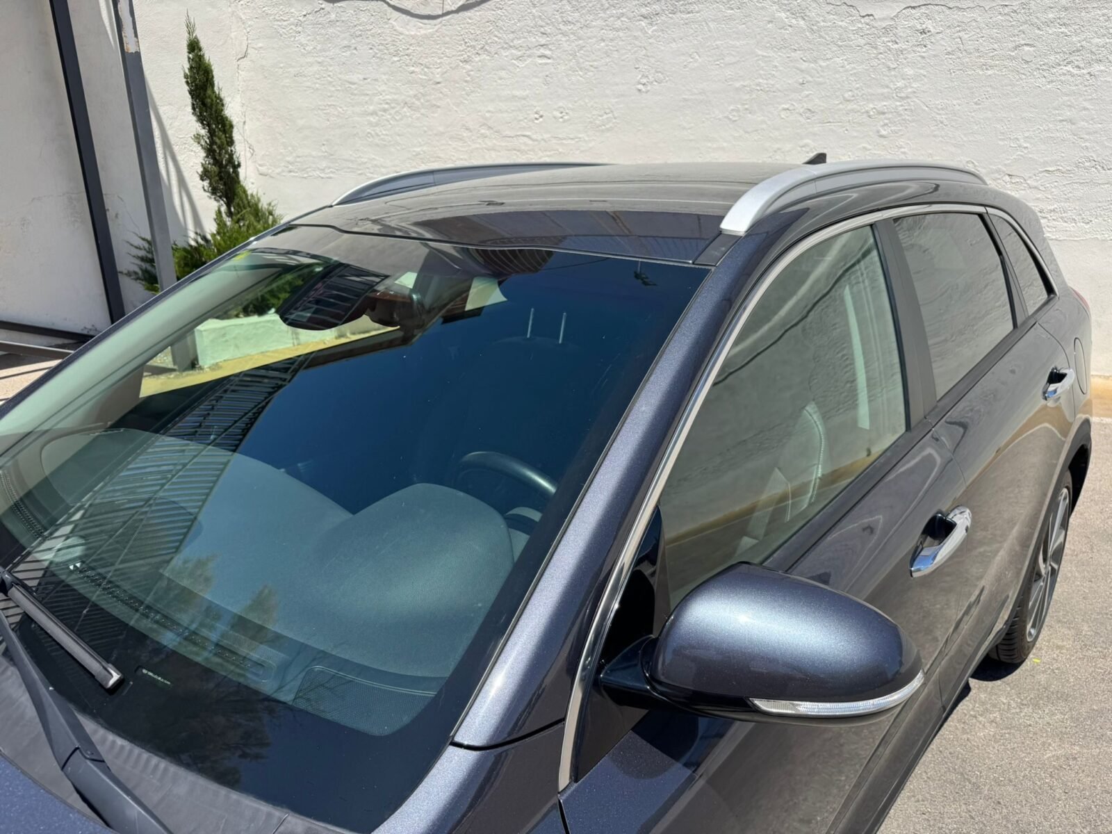 KIA Niro 1.6 GDI HEV Drive