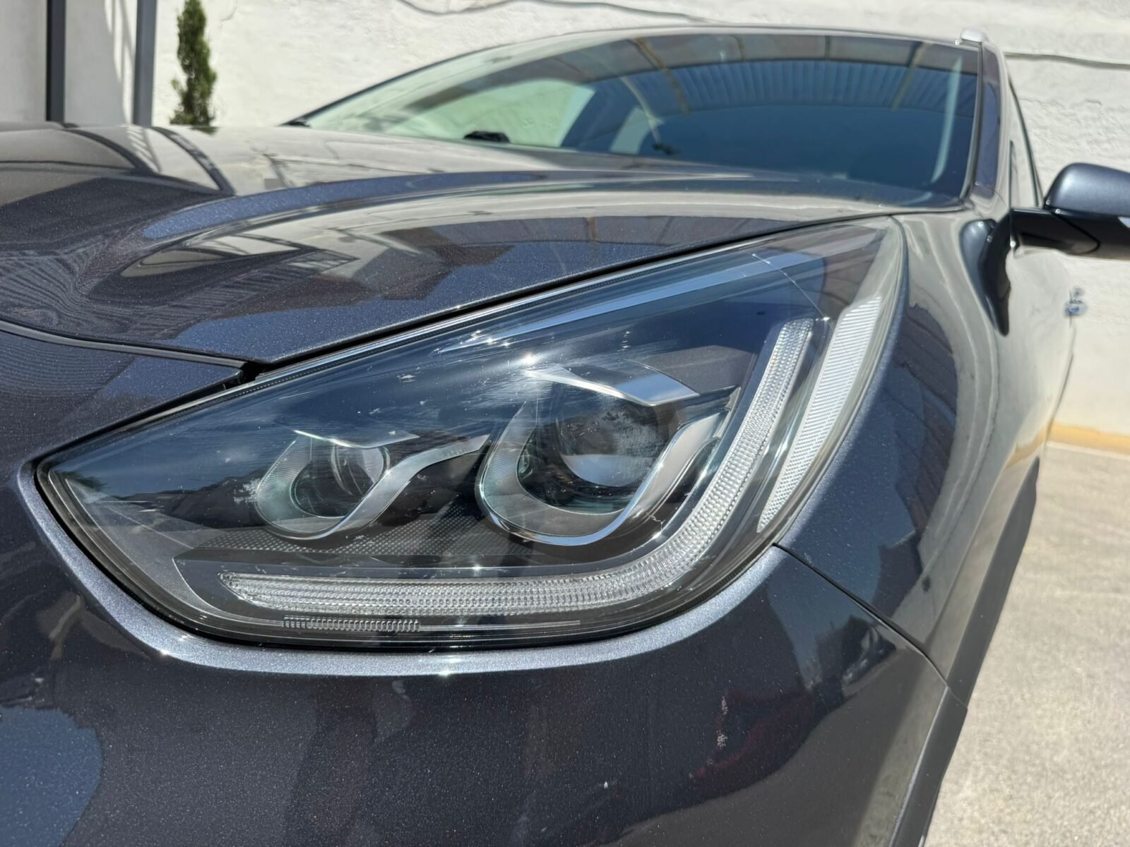 KIA Niro 1.6 GDI HEV Drive