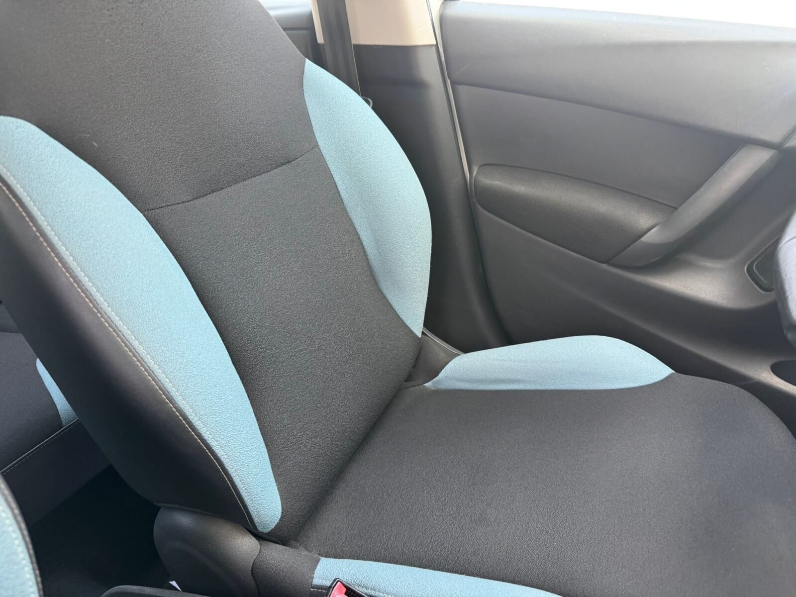 CITROEN C3 HDI 70 TONIC