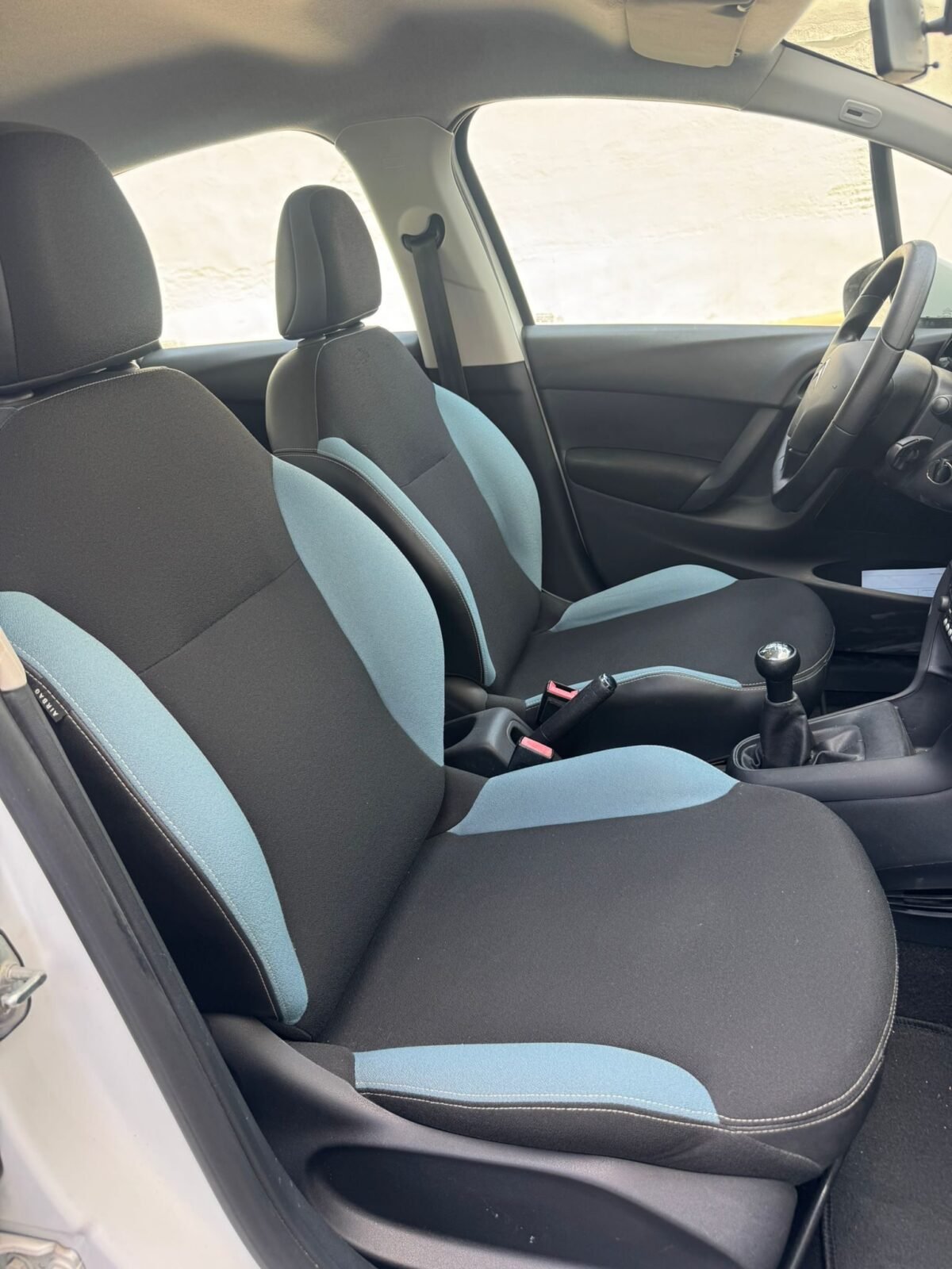 CITROEN C3 HDI 70 TONIC