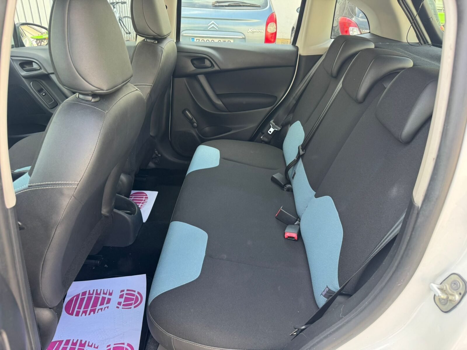 CITROEN C3 HDI 70 TONIC