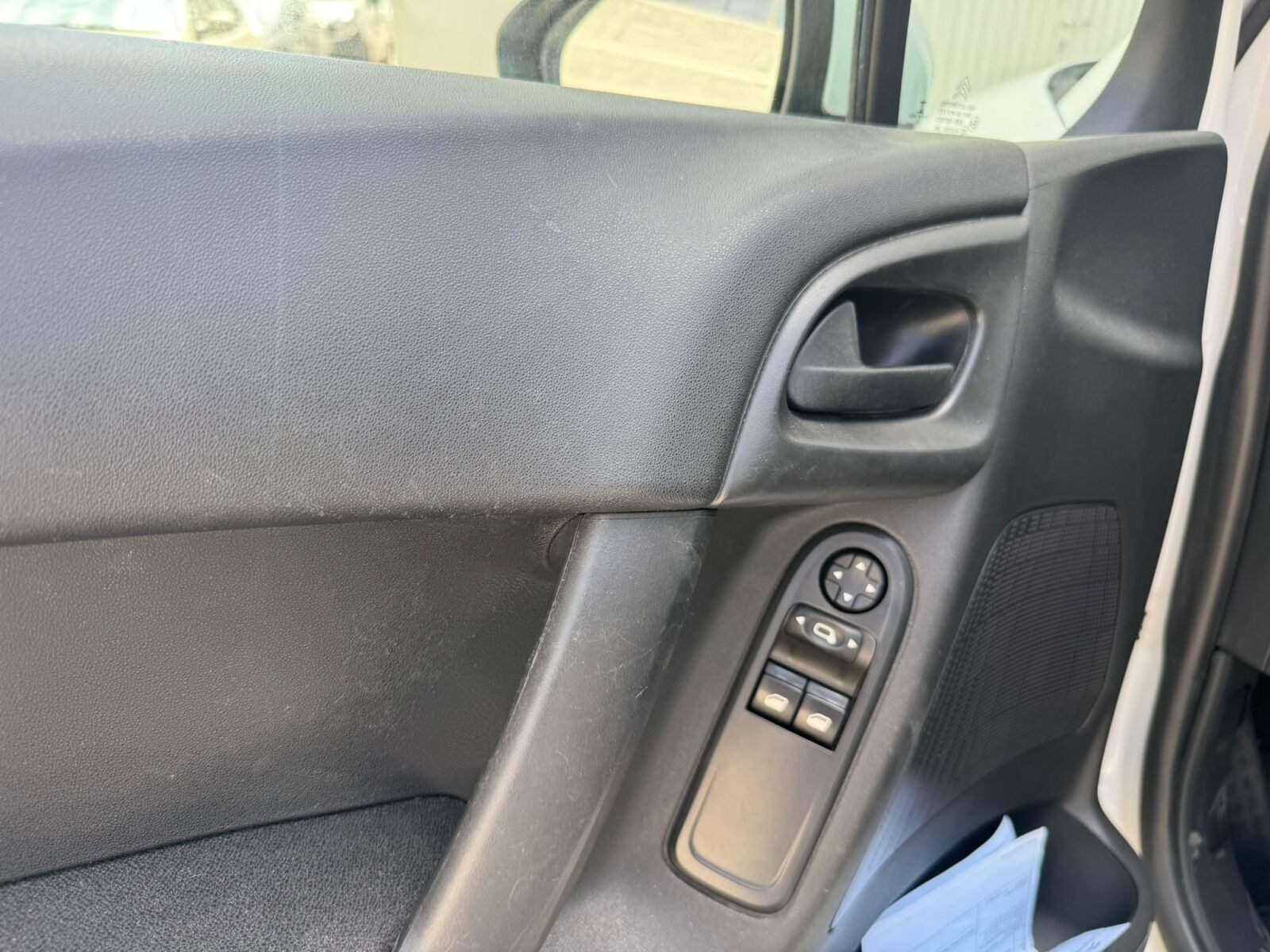 CITROEN C3 HDI 70 TONIC