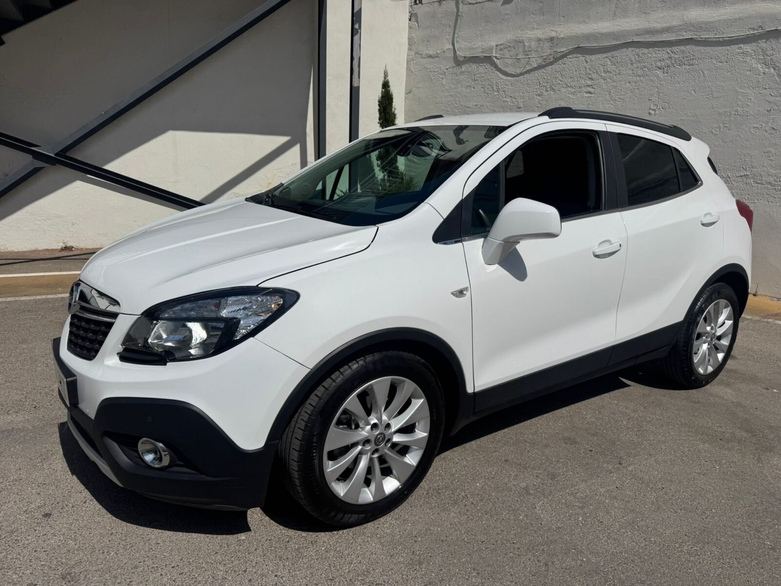OPEL Mokka 1.6 CDTI 4x2 SS Ecellence 
