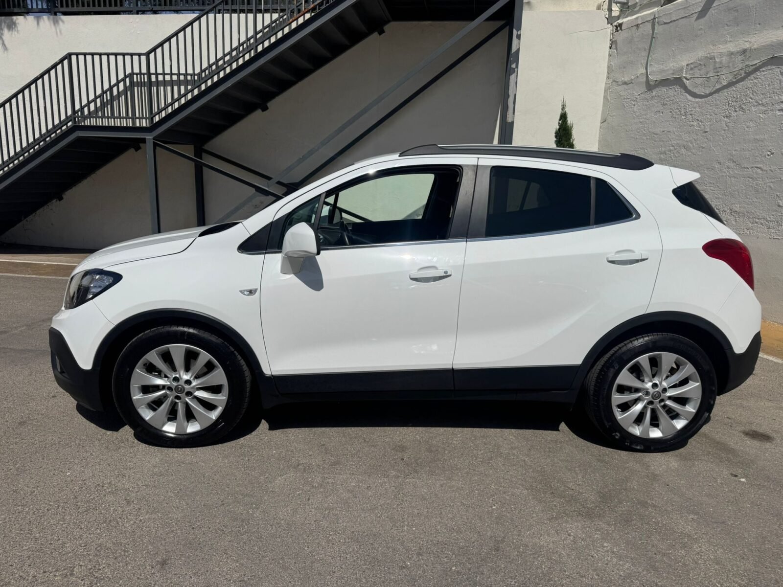 OPEL Mokka 1.6 CDTI 4x2 SS Ecellence 