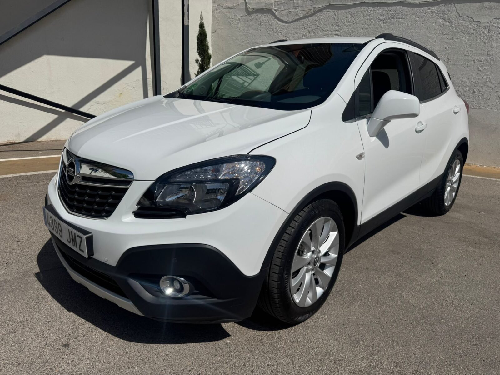 OPEL Mokka 1.6 CDTI 4x2 SS Ecellence 