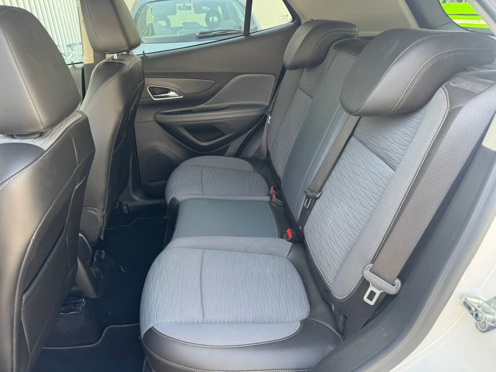OPEL Mokka 1.6 CDTI 4x2 SS Ecellence 
