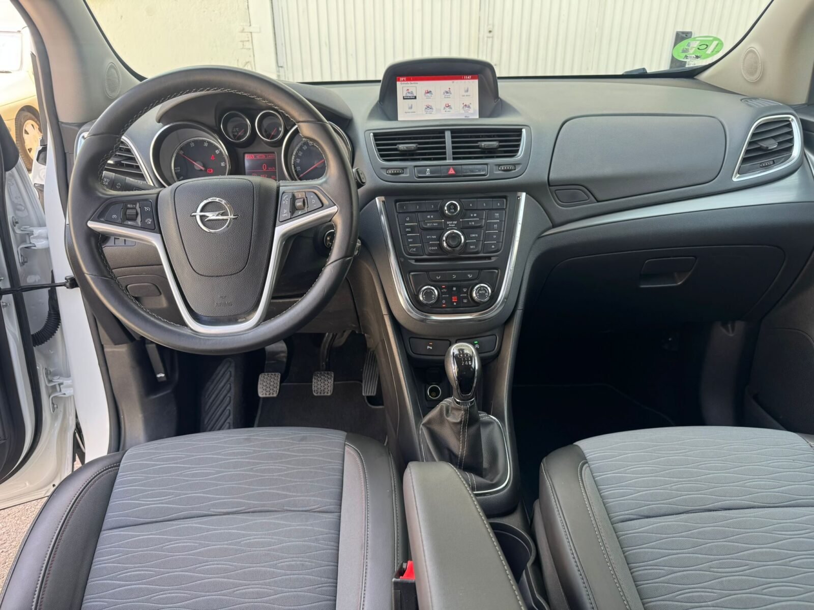 OPEL Mokka 1.6 CDTI 4x2 SS Ecellence 