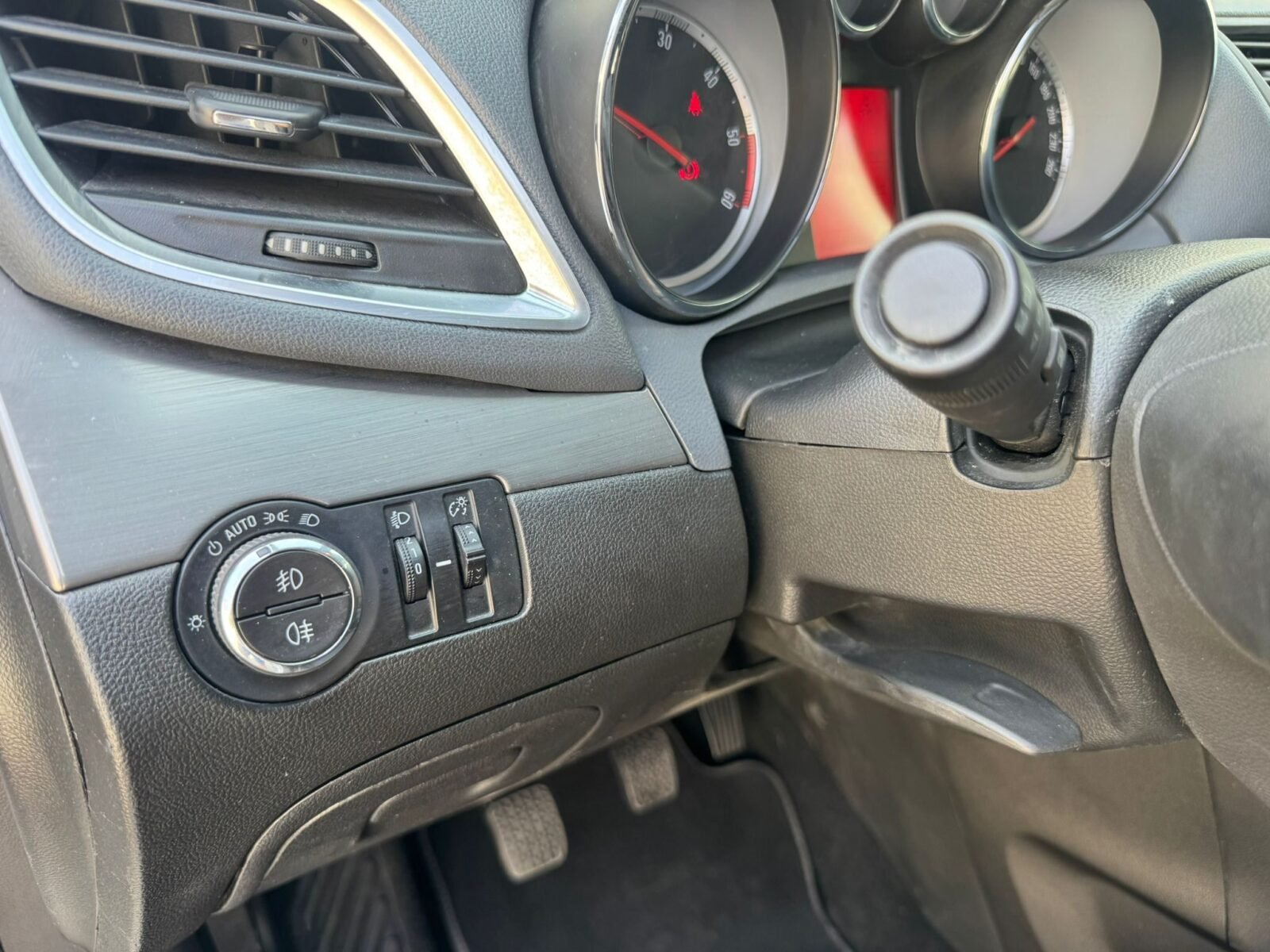 OPEL Mokka 1.6 CDTI 4x2 SS Ecellence 