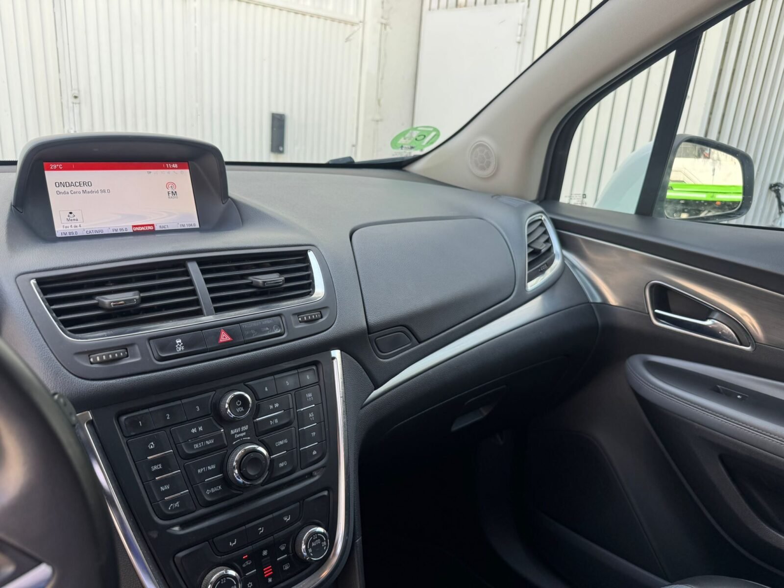OPEL Mokka 1.6 CDTI 4x2 SS Ecellence 