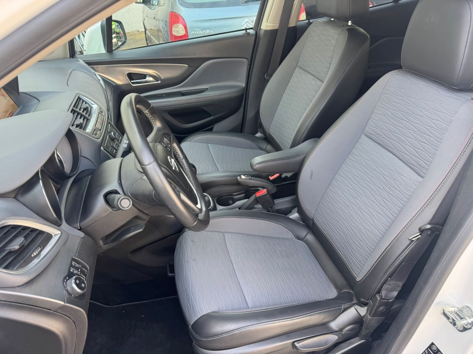 OPEL Mokka 1.6 CDTI 4x2 SS Ecellence 