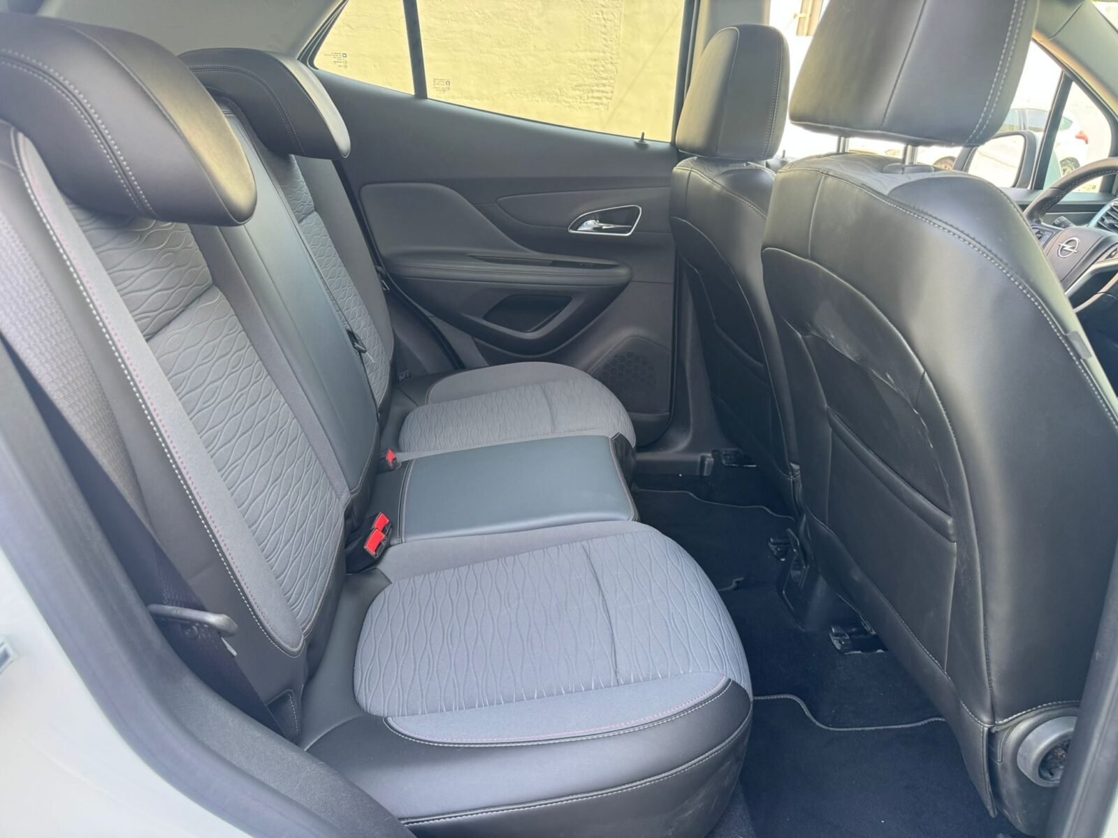 OPEL Mokka 1.6 CDTI 4x2 SS Ecellence 