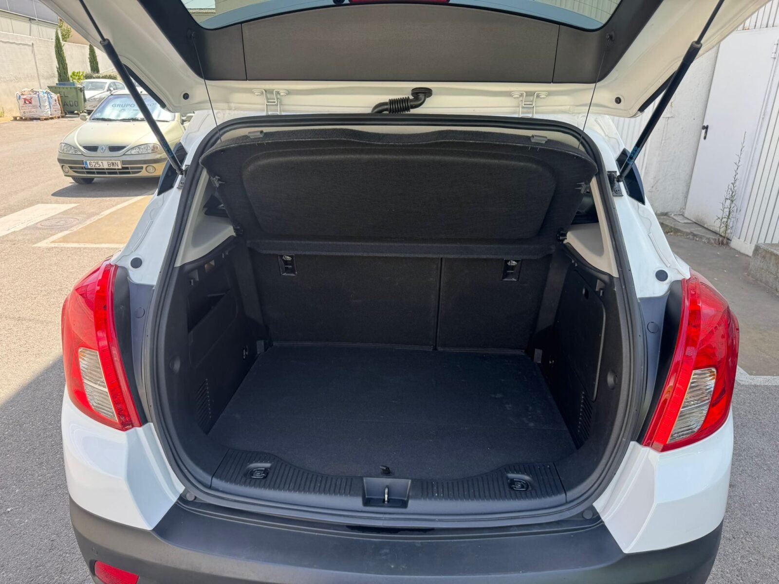 OPEL Mokka 1.6 CDTI 4x2 SS Ecellence 