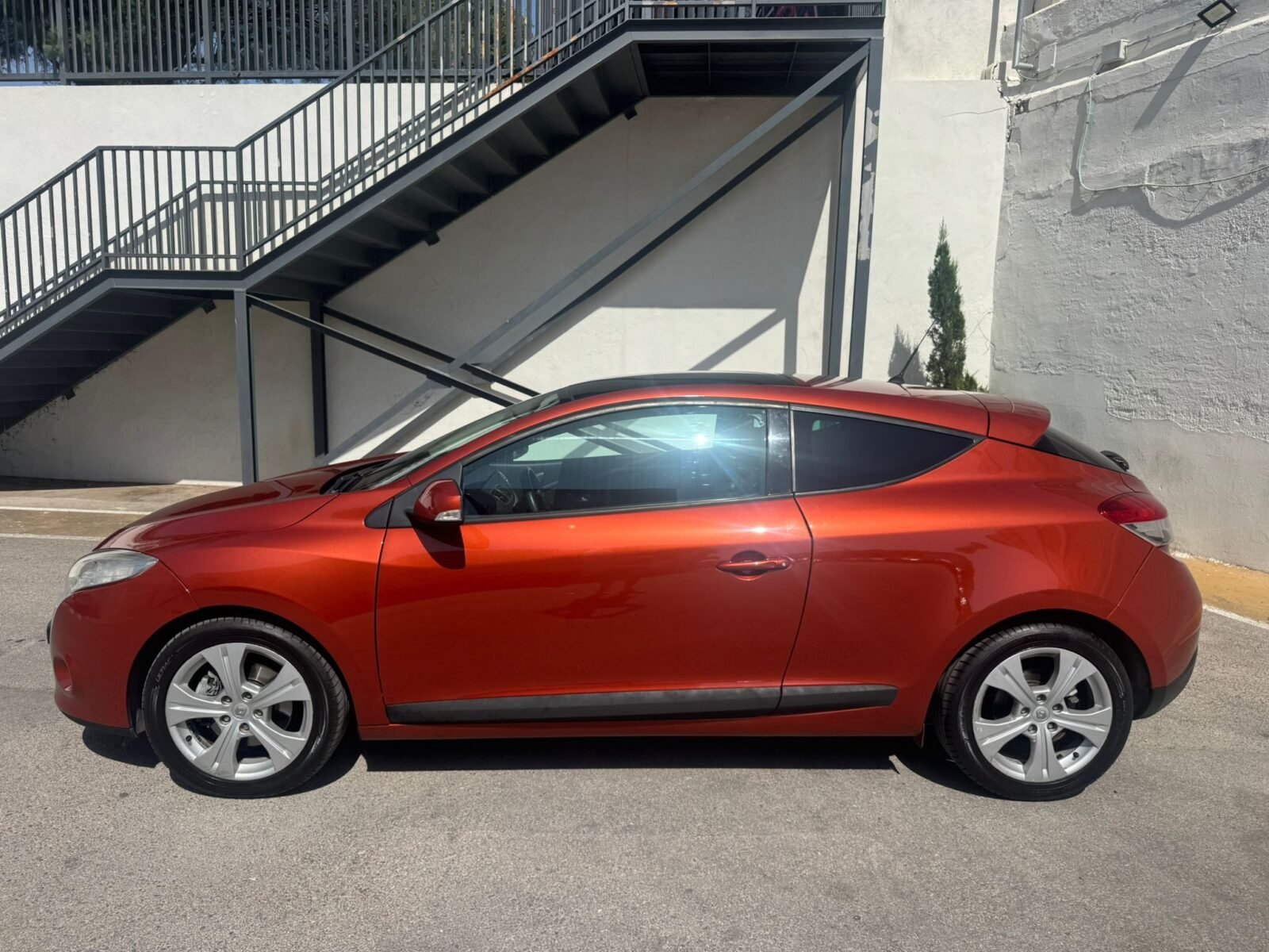 RENAULT Megan Dynamic TCE