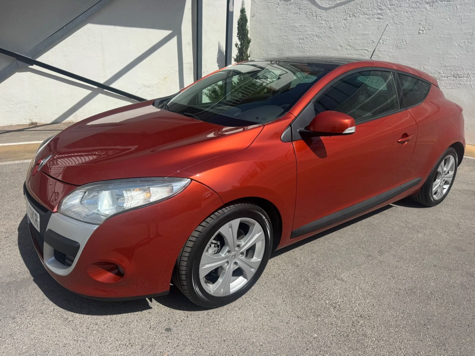 RENAULT Megan Dynamic TCE