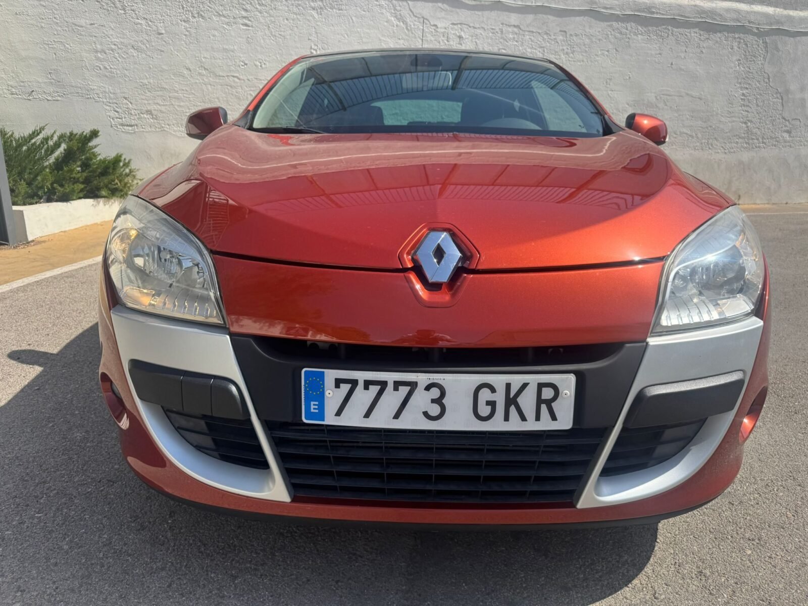 RENAULT Megan Dynamic TCE
