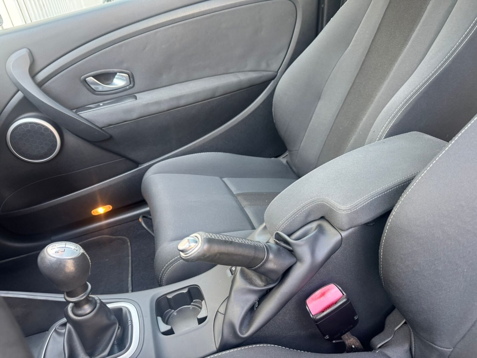 RENAULT Megan Dynamic TCE