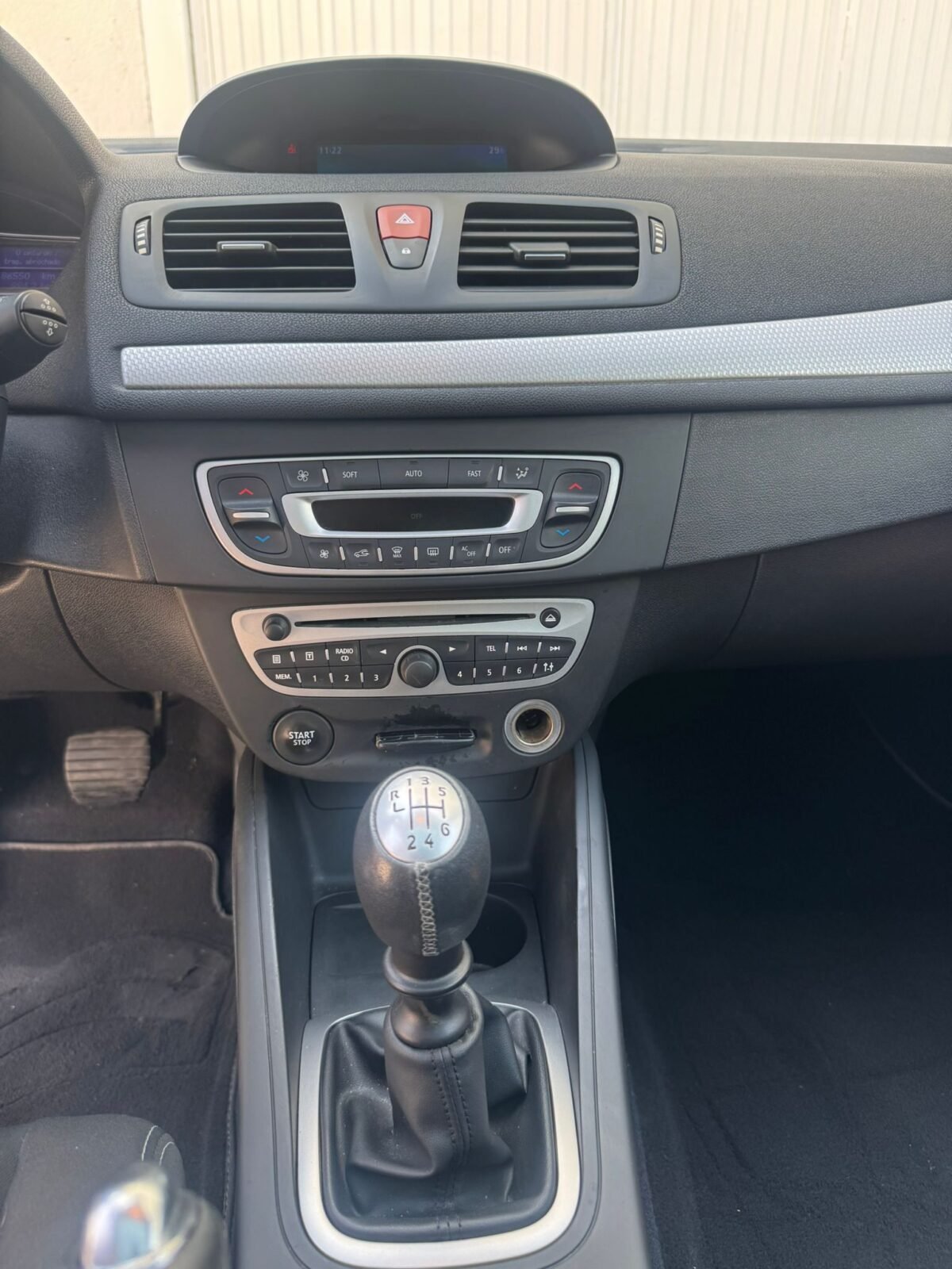 RENAULT Megan Dynamic TCE