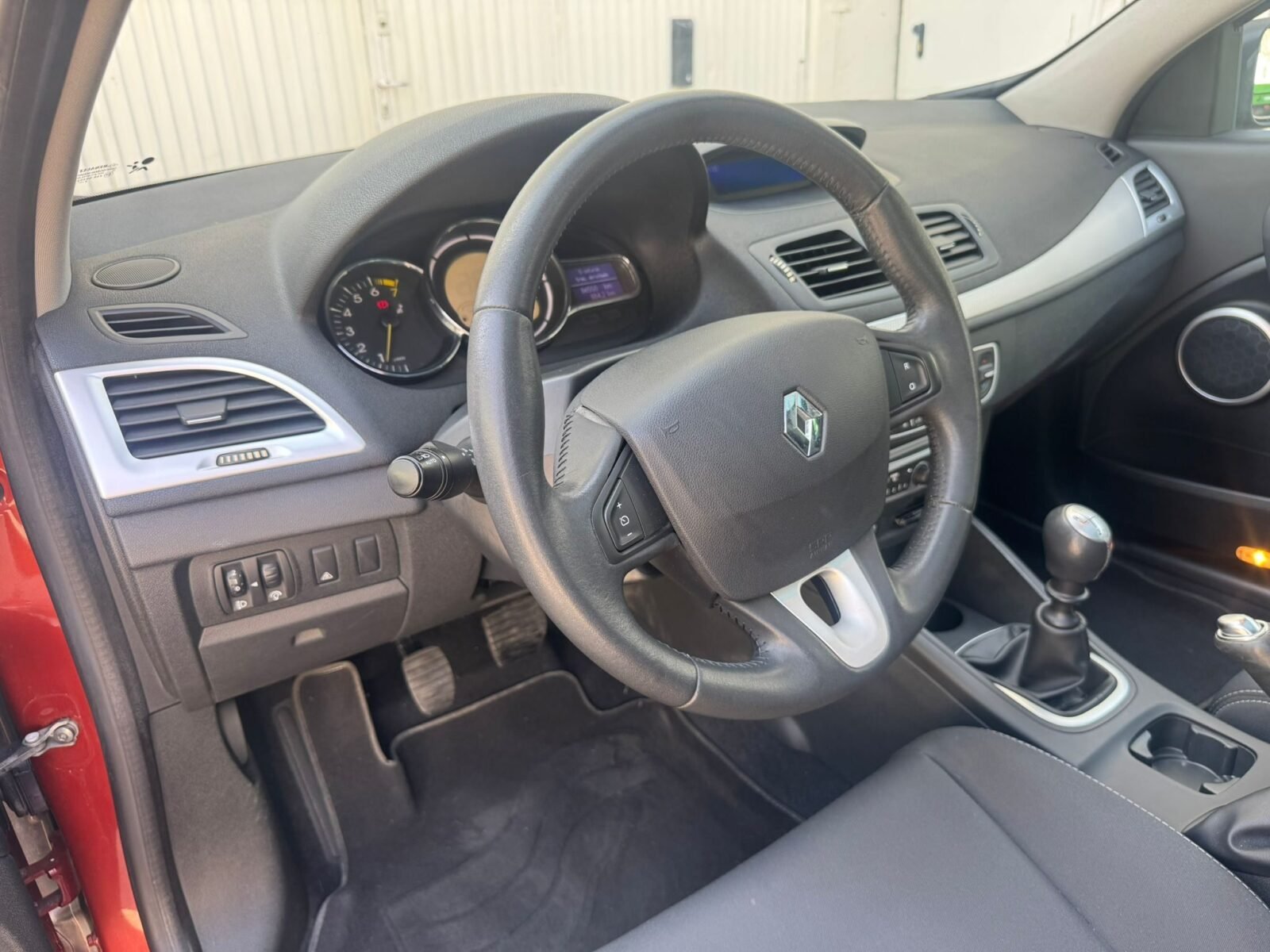 RENAULT Megan Dynamic TCE