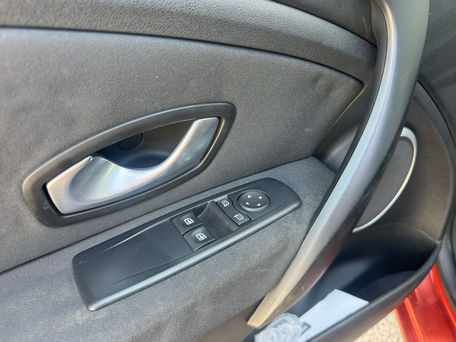 RENAULT Megan Dynamic TCE