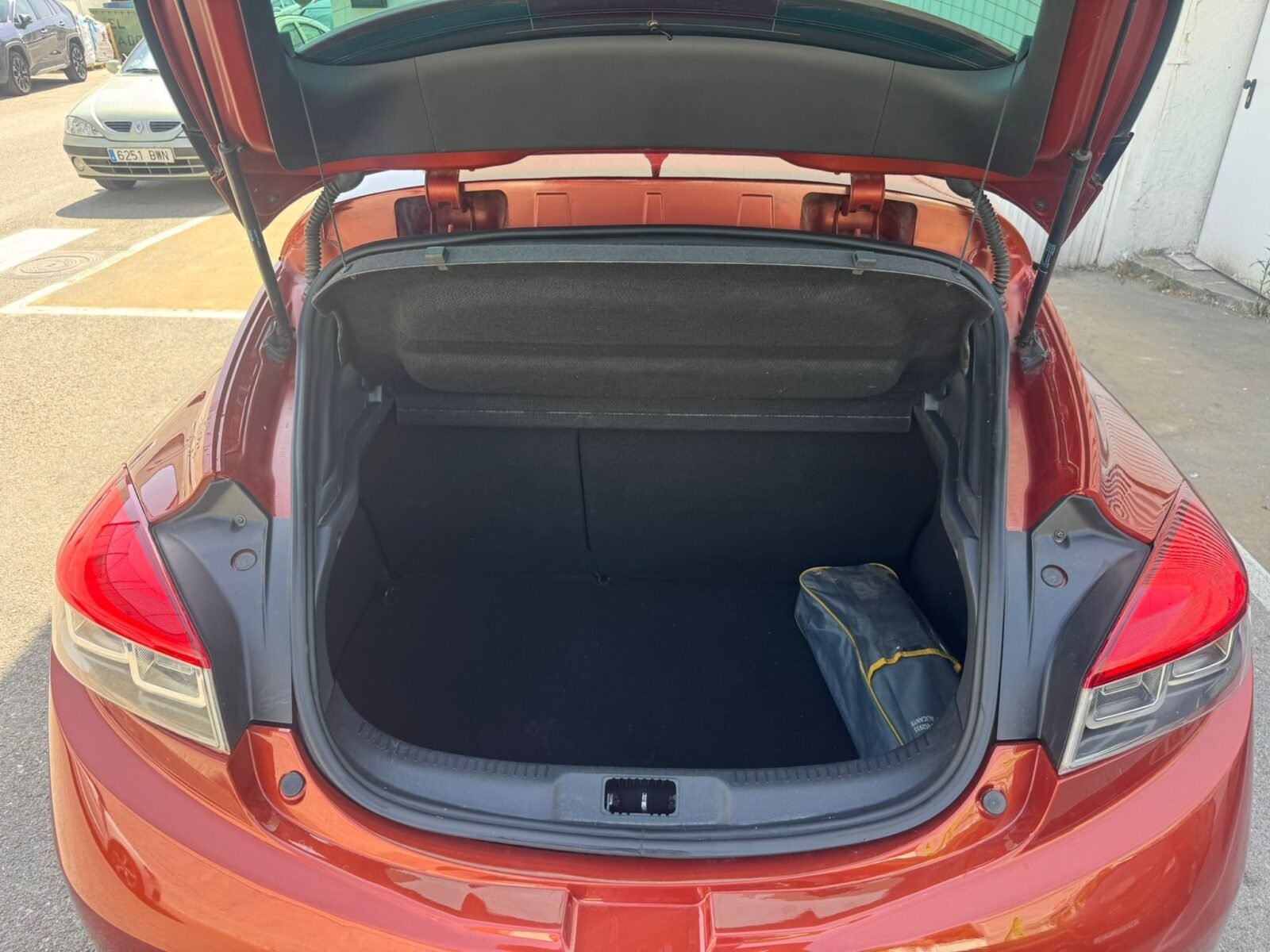 RENAULT Megan Dynamic TCE