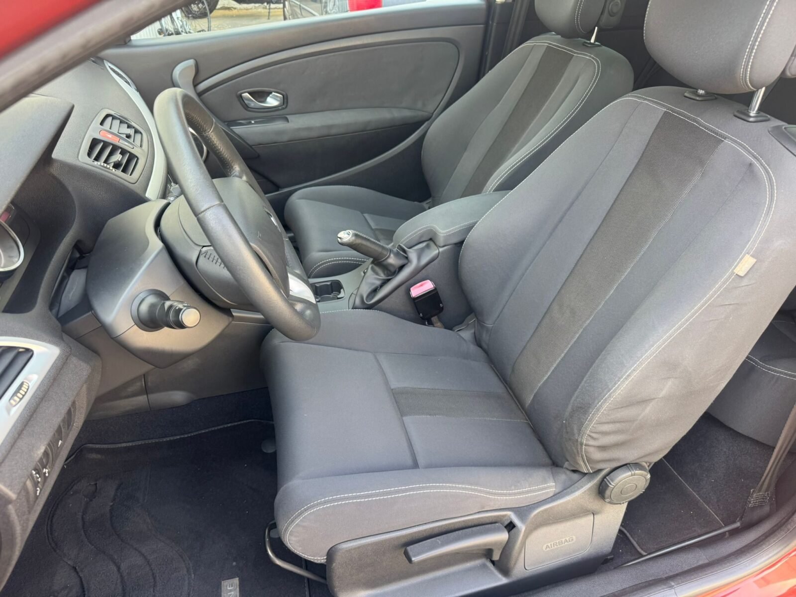 RENAULT Megan Dynamic TCE