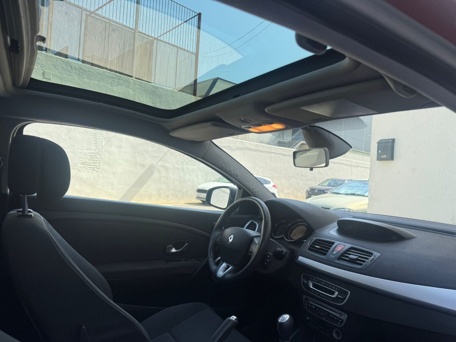 RENAULT Megan Dynamic TCE