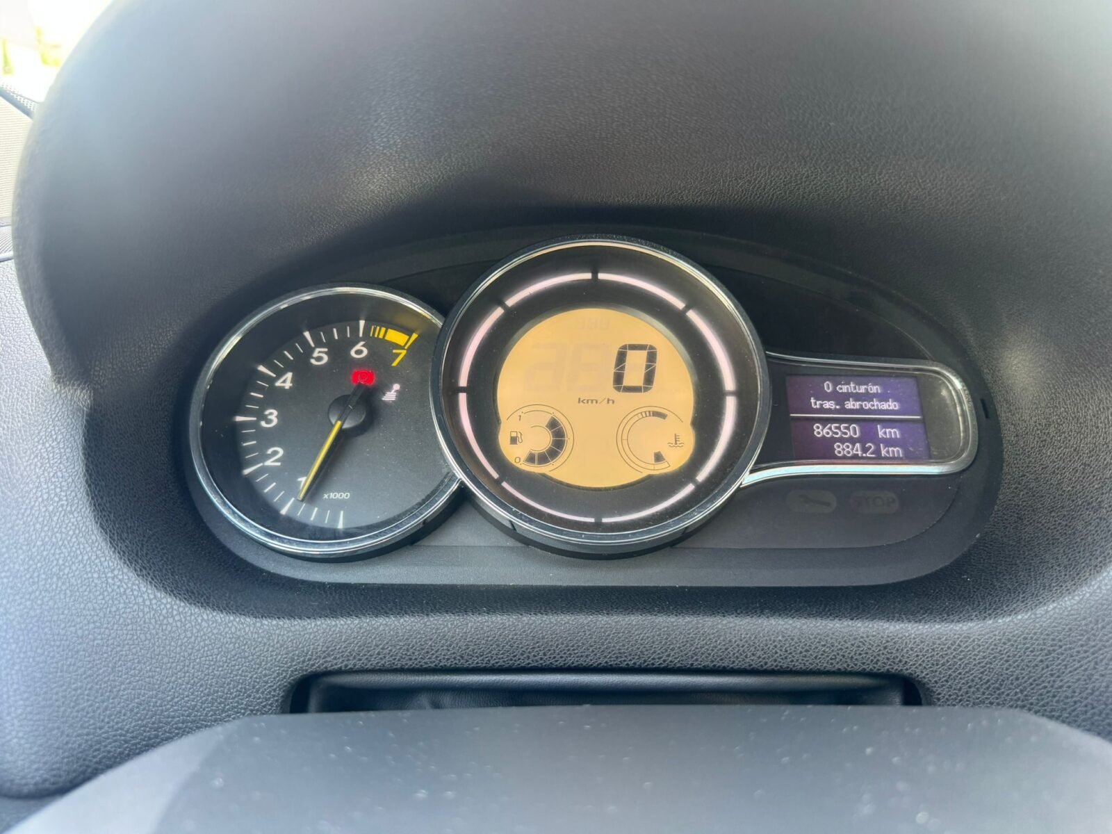 RENAULT Megan Dynamic TCE