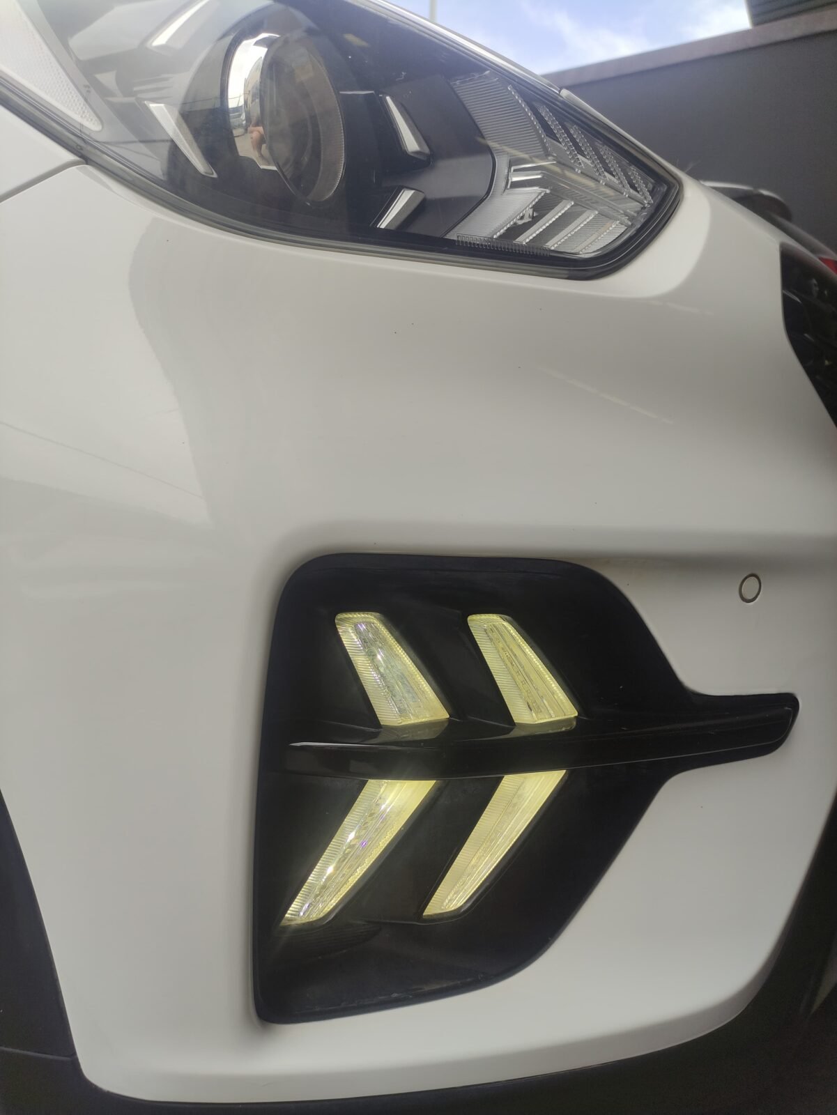 KIA Niro 1.6 GDI PHEV Drive