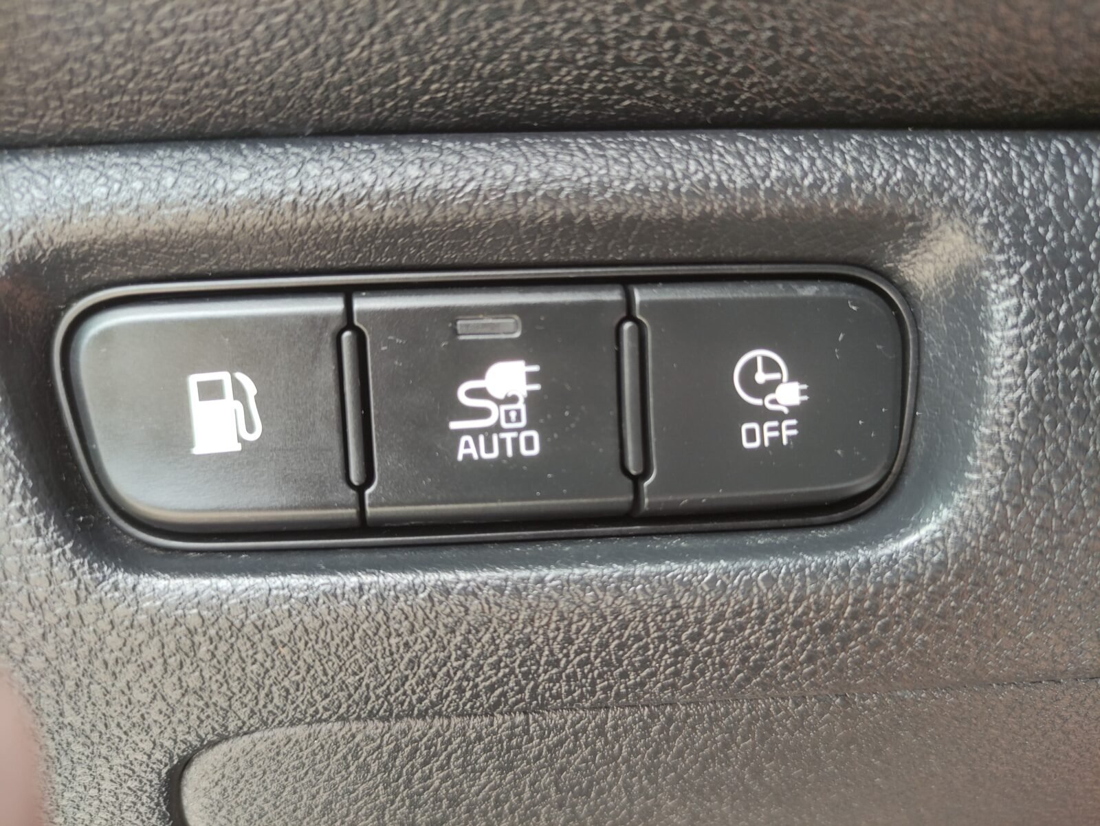 KIA Niro 1.6 GDI PHEV Drive