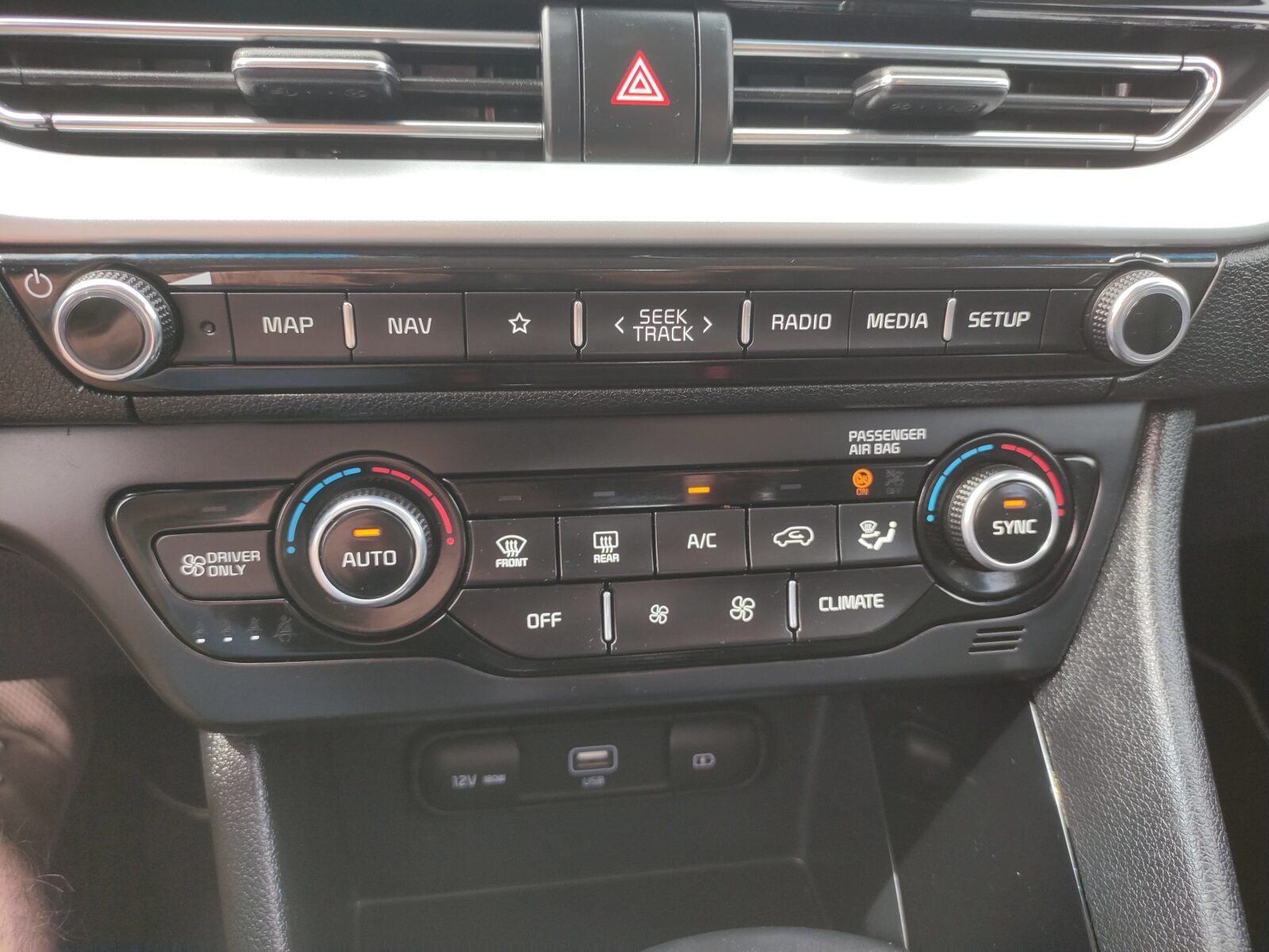KIA Niro 1.6 GDI PHEV Drive